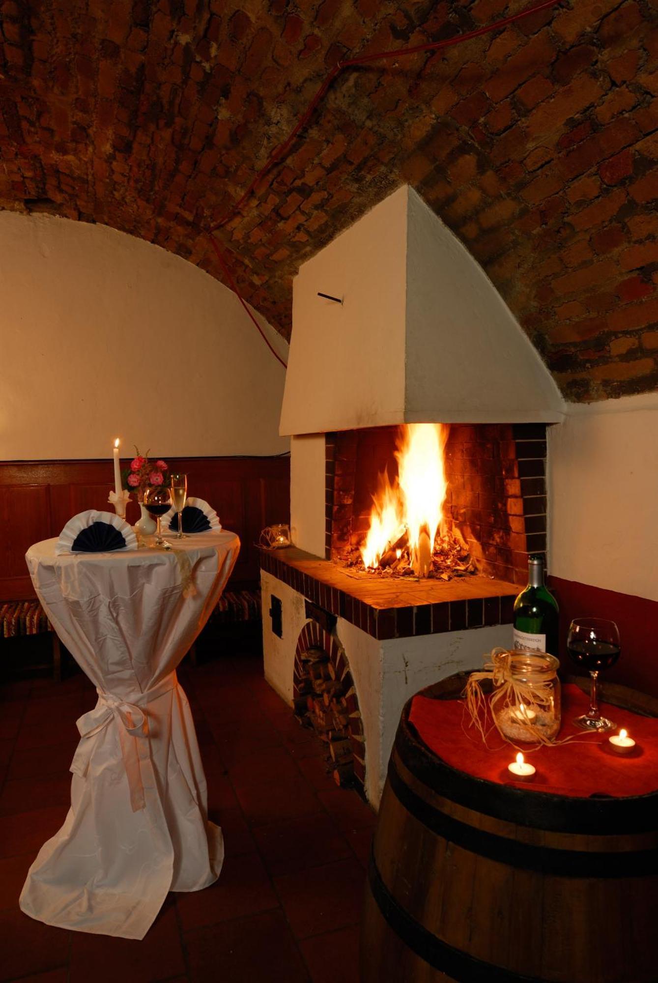 Gasthof Zum Ott Staudach-Egerndach Extérieur photo